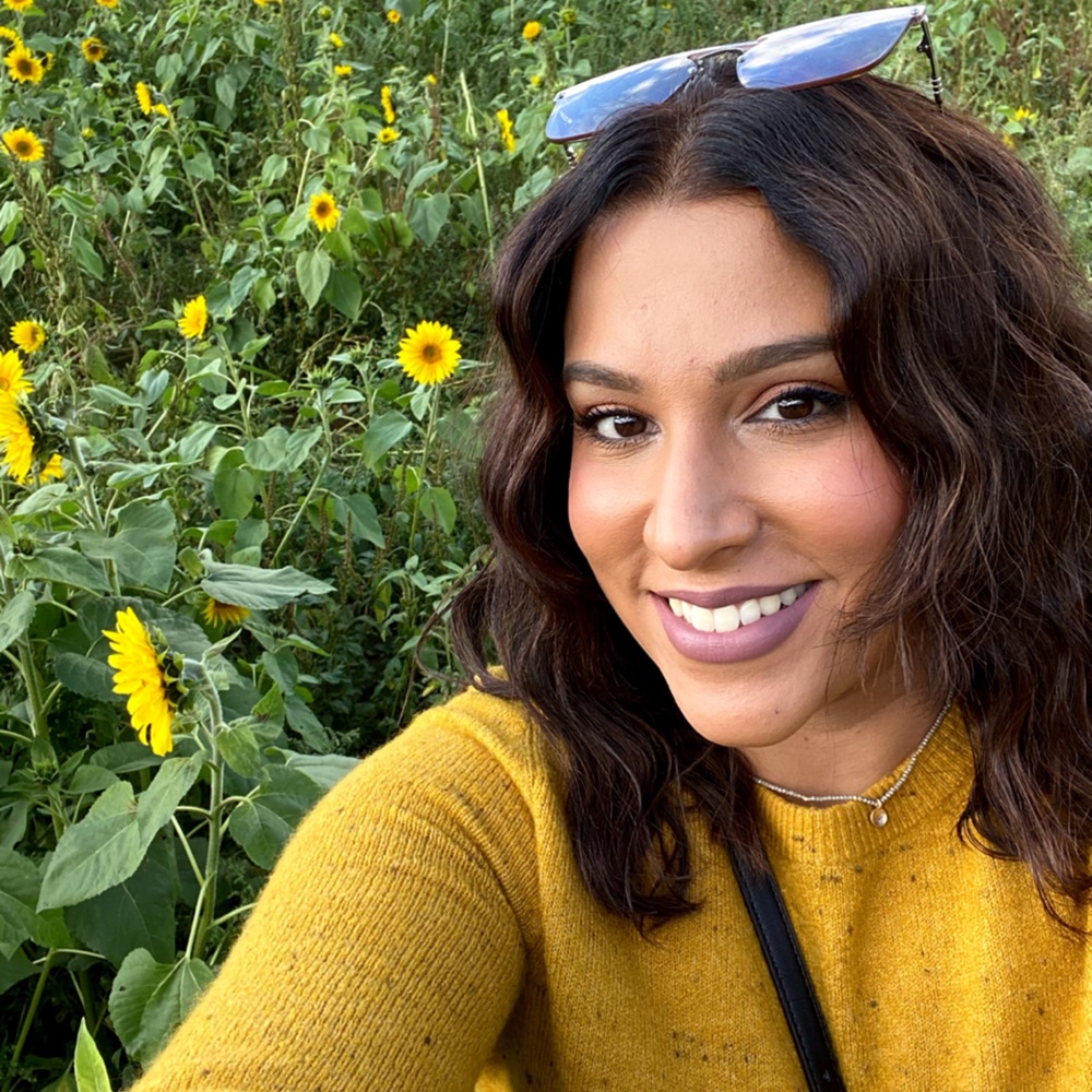 Meet your Posher, Jasline